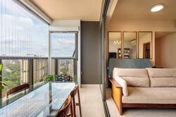 Commonwealth Towers (D3), Condominium #527936571